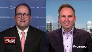The stock buyback boom may begin to slow in 2020, says Commonwealth's CIO