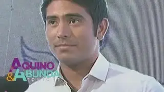 Gerald Anderson confirms breakup with Maja Salvador