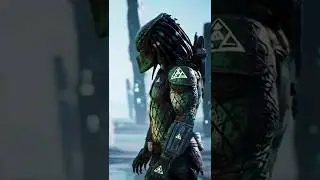 PREDATOR 