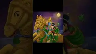 | Koodal Izhaithal Explained | Andal & Krishna Divine Love Simply Maami