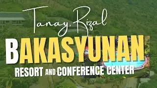 Shaimiro Vlogs: Pahinga sa Gitna ng Kalikasan. Tara sa Bakasyunan Resort