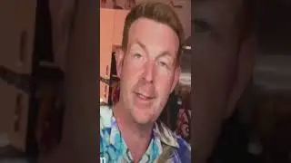 Alex Belfield says 