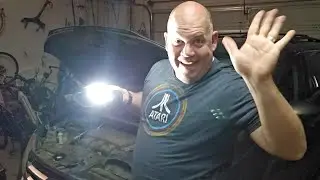Review for SMA 18W LED Work Light (2400 Lumens)