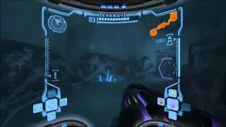 Metroid Prime (1080p HD 60fps Dolphin Widescreen Hack) - Part 26 - Artifacts, Expansions