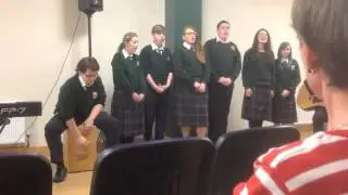 Iosolde Singers