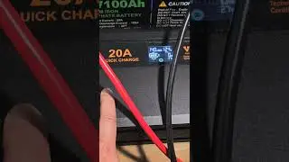 Simple sump pump battery backup setup, should have done this sooner...