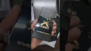Redmi Note 13 Pro & 13 OG Tempered Glass ! Premium Quality Tempered Glass