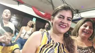 Felix Macias en vivo - Sufro por ti