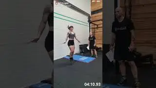 Nationals placement part A