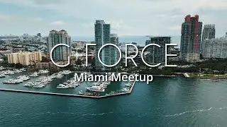Force For Good Entrepreneurs' Mastermind | G-FORCE Mastermind Meetup in Miami, Florida