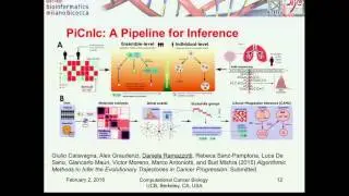 Inferring Selective Advantage Relationships to Reconstruct Cancer Progression Models