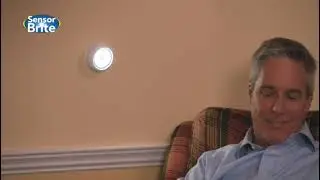 Sensor Brite Overlight