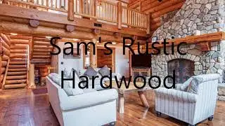 Plenty Good Room (Samuel Reed 1:11)