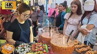 Amazing! Street Food  &  Walking Tour 2026