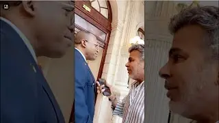 يوميات #خالد_الخالدي في باريس - اليوم الثاني  1-09-2024