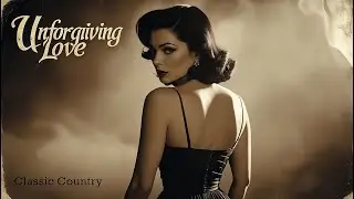 Unforgiving Love - 60s Classic Country