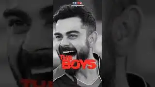 Naughty Virat kholi #memester #theboys #viral #trending #shorts
