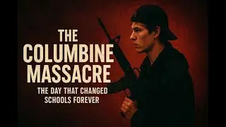 THE COLUMBINE MASSACRE - THE DAY THAT CHANGED SCHOOLS FOREVER
