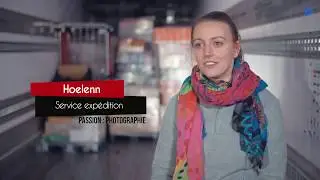 Notre activité Sec - Base Logistique de Neulliac (2020)