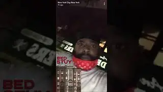 Protest/Riot Compilation 2020