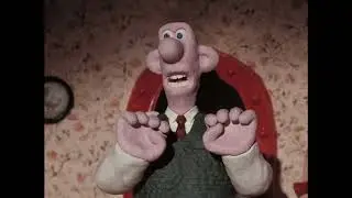 No crack gromit! we forgotten the crack!