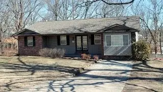 West Plains Missouri Home House For Sale 3 Bedroom 2 Bath Full Finished Basement