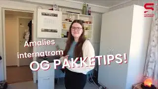Pakketips til Folkehøgskole