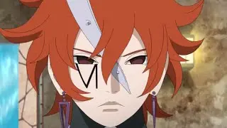 Code thought Sasuke might have a Karma