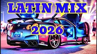 Top Latin Remix 💃 Best Spanish Pop Songs 🎶 Latin Dance Party Hits