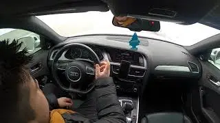 Almost crashed my car & Weird noise coming from the back!! *HELP*