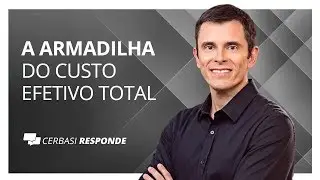É possível reduzir o Custo Efetivo Total de um financiamento? - #CerbasiResponde
