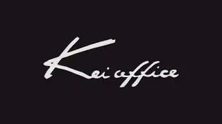 KEI OFFICE | VARIETY SHOWCASE INTRO