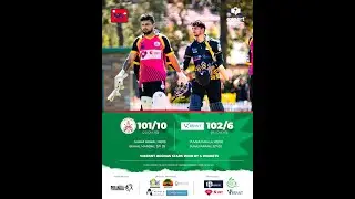 Expert NPL Australia 4.0 GAME 5 Highlights
