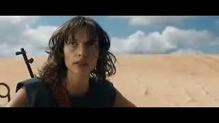 One Angry Mom Furiosas Mother  A Mad Max Story #MovieClips
