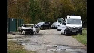 Terror in France: Car Attack on French Island Ol&eacute;ron - 10 Injured, 4 Critical - What We Know So Far