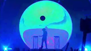 Madeon&nbsp;Good Faith Forever Live at Firefly Music Festival 2021.09.25
