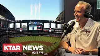 Diamondbacks CEO explains Chase Field renovation plan proposed by Arizona bill