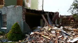 Strength in Devastation: The Goderich Tornado - Trailer [HD]