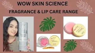 WOW SKIN SCIENCE