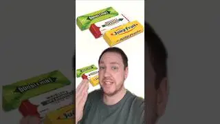 Wrigley's Spearmint Kaugummi wird eingestellt🍬 #kaugummi #Wrigleys #goodbye #foodnews