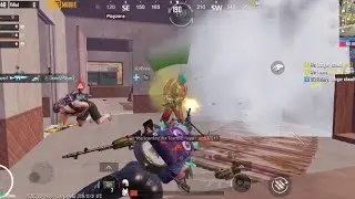 ADIKLUQ COMEBACK😈 | SCRIM HIGHLIGHT#3 | 5 Fingers