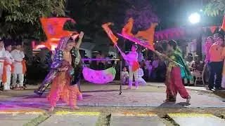 Chhatrapati Shivaji Maharaj janmotsav.