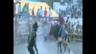 RODEO EXTREMO