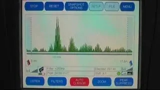 MicroCorr Touch Leak Correlator