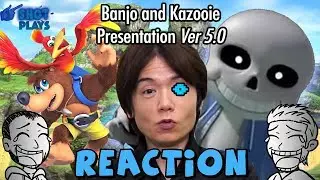 1ShotReacts - Banjo Presentation 5.0 update