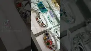 Variedad brazaletes te esperamos en #YDJewerly #PlazaSenderoLaFe #apodaca #nuevatienda  #nuevoleon