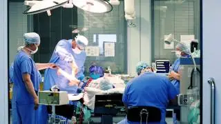 Nursing Careers - Theatre Nursing