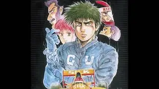 Animation [F] Ending Theme 