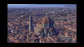Google Earth Studio - Italian Trip Trim