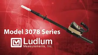 Model 3078 Series